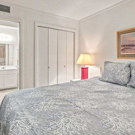 Myrtle Beach Resort A532 Εξωτερικό φωτογραφία