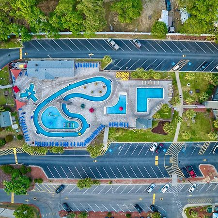 Myrtle Beach Resort A532 Εξωτερικό φωτογραφία