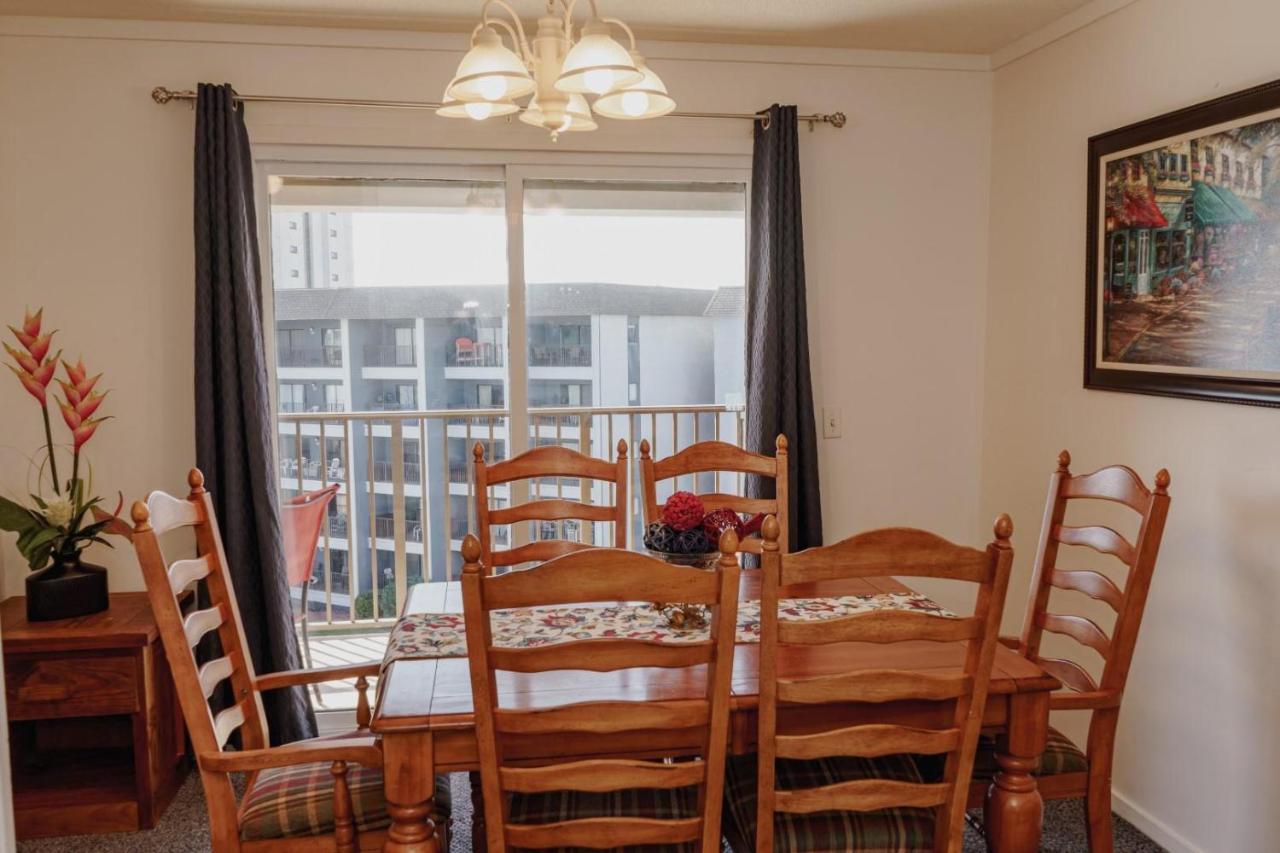 Myrtle Beach Resort A532 Εξωτερικό φωτογραφία