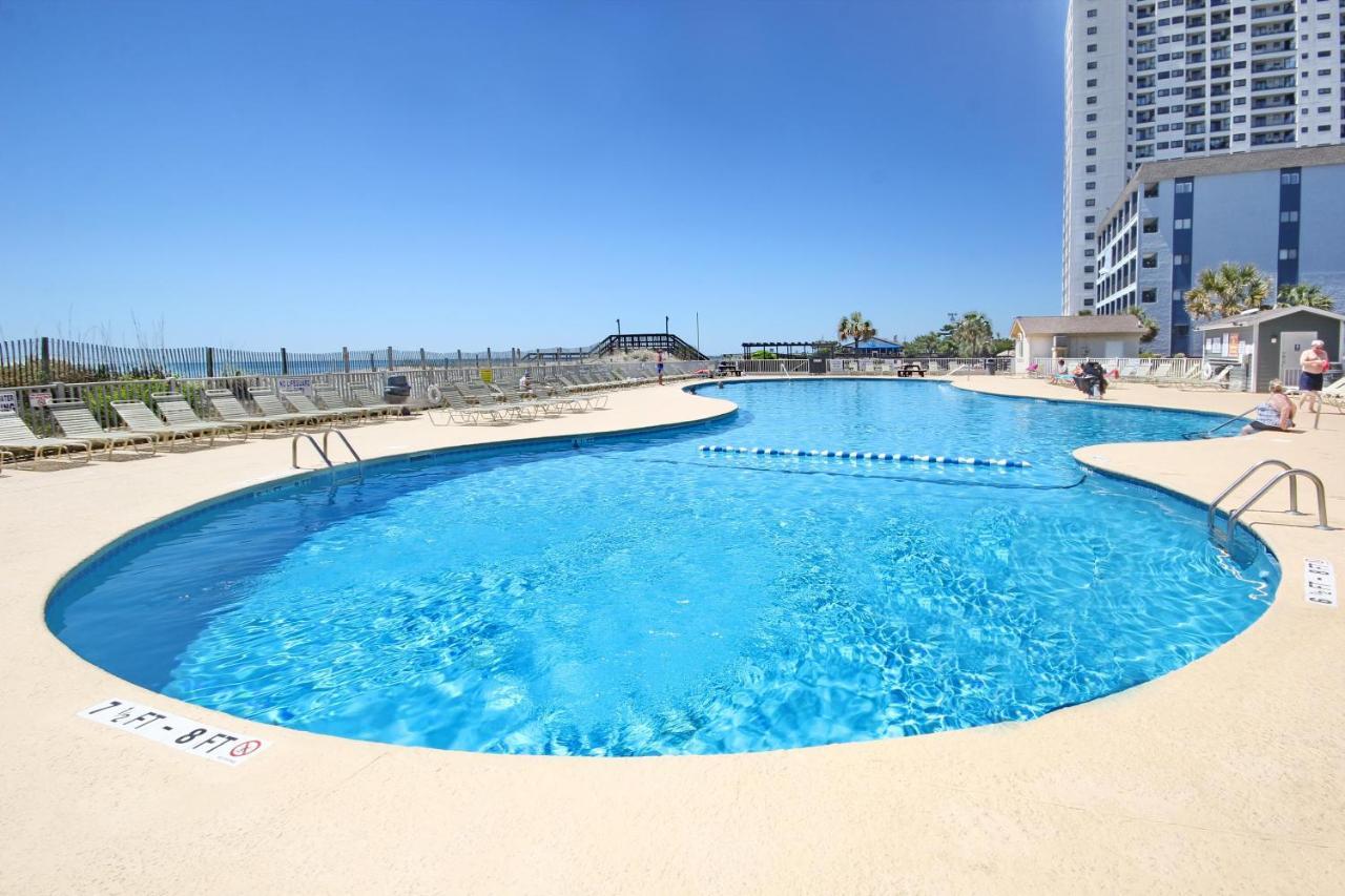 Myrtle Beach Resort A532 Εξωτερικό φωτογραφία