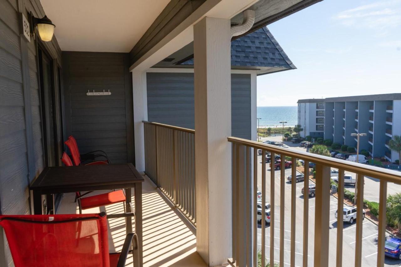 Myrtle Beach Resort A532 Εξωτερικό φωτογραφία