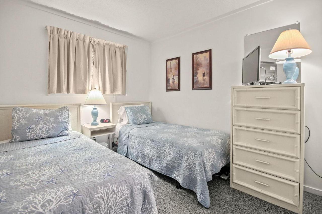 Myrtle Beach Resort A532 Εξωτερικό φωτογραφία