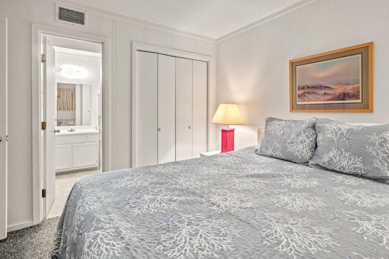 Myrtle Beach Resort A532 Εξωτερικό φωτογραφία