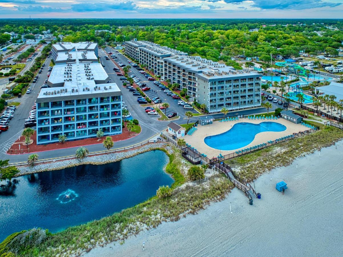 Myrtle Beach Resort A532 Εξωτερικό φωτογραφία