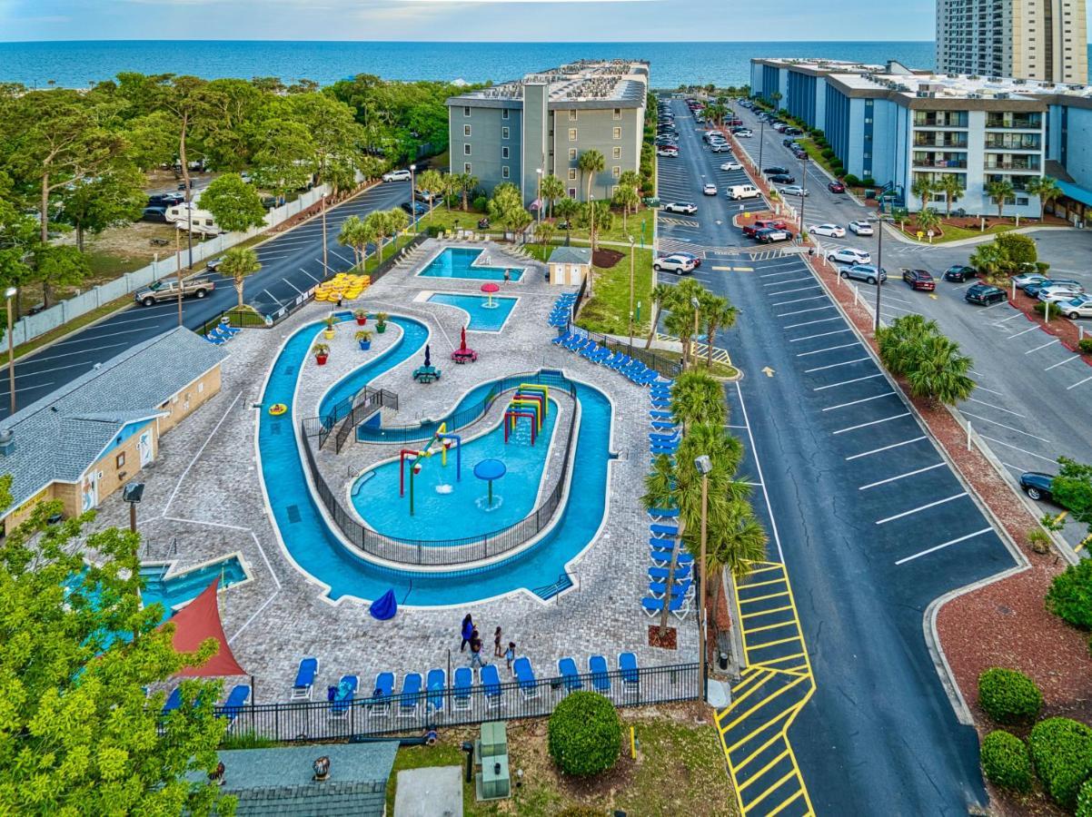 Myrtle Beach Resort A532 Εξωτερικό φωτογραφία