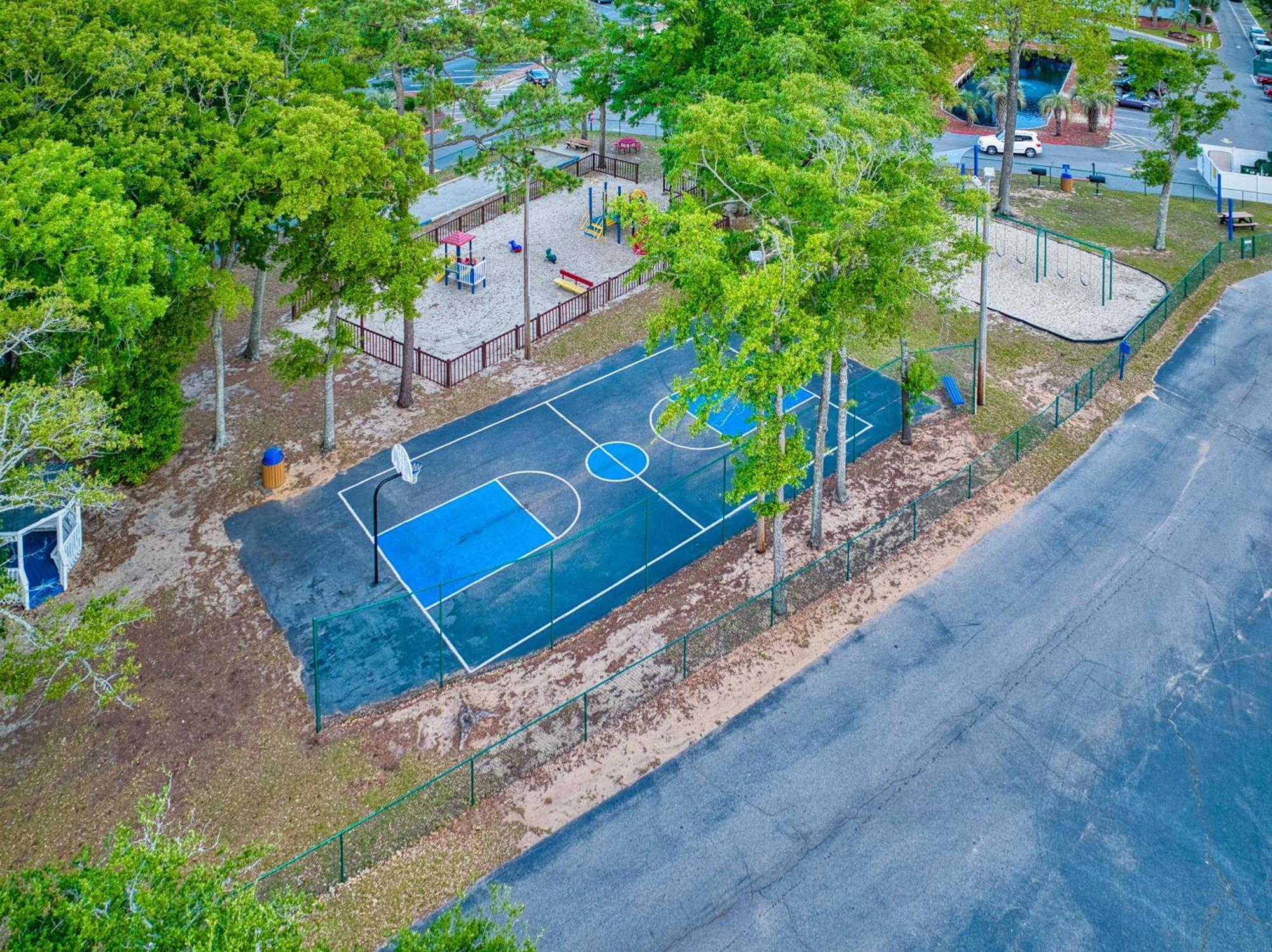 Myrtle Beach Resort A532 Εξωτερικό φωτογραφία