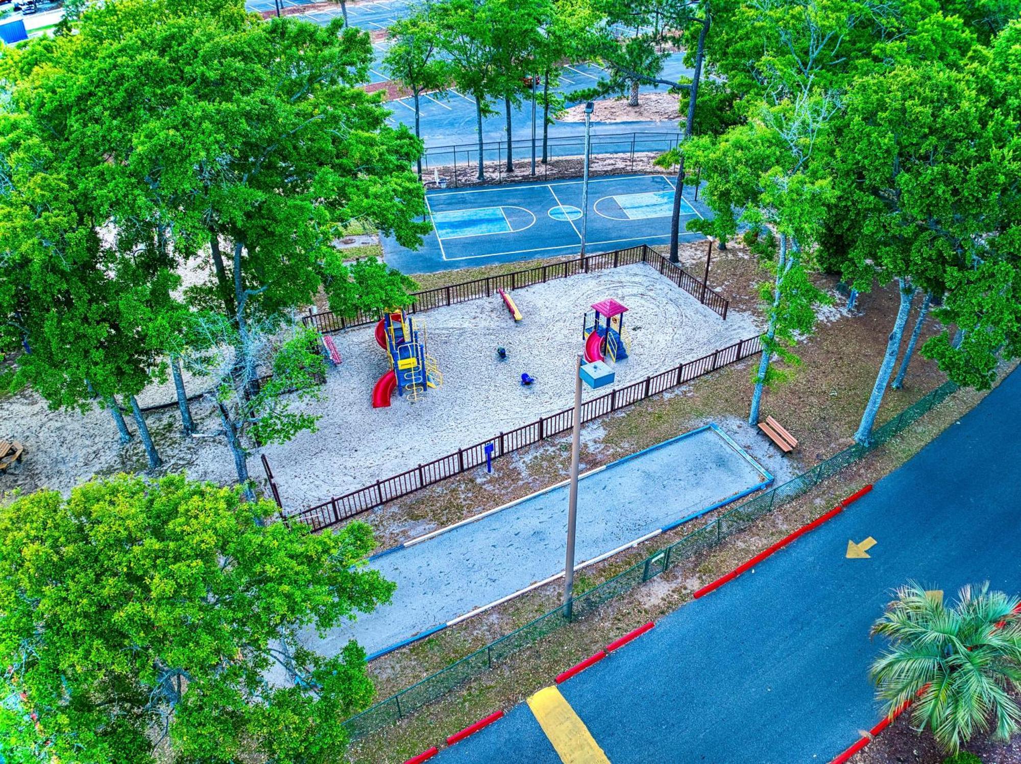 Myrtle Beach Resort A532 Εξωτερικό φωτογραφία