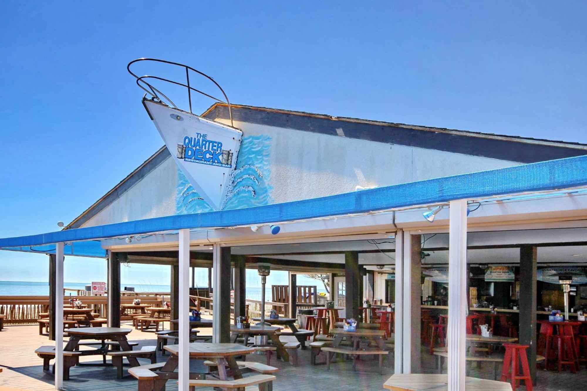 Myrtle Beach Resort A532 Εξωτερικό φωτογραφία