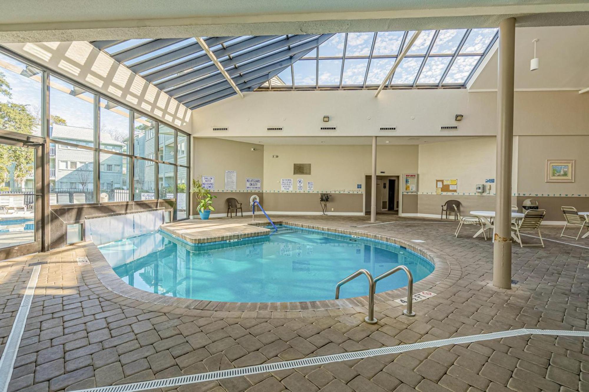Myrtle Beach Resort A532 Εξωτερικό φωτογραφία