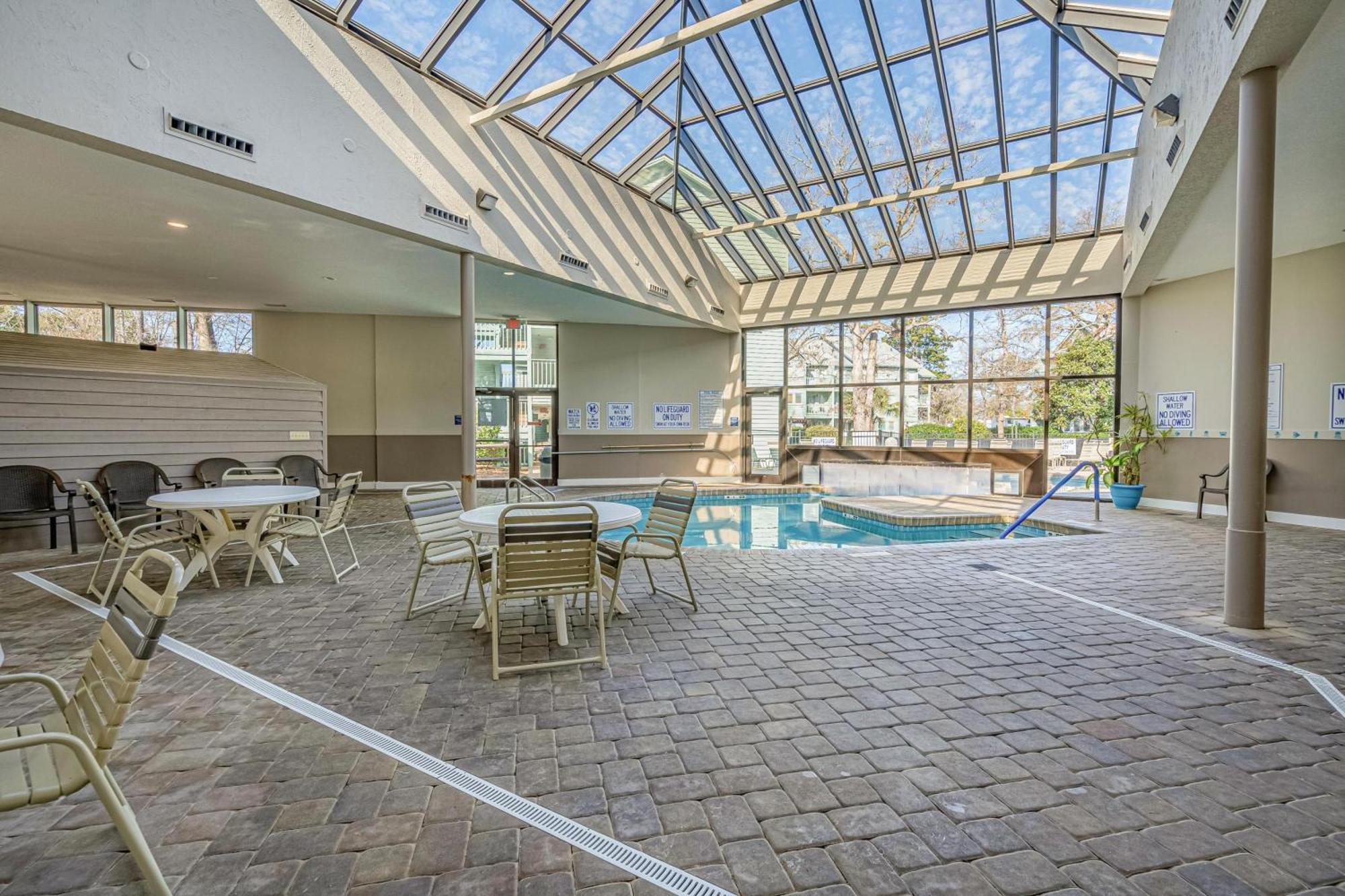 Myrtle Beach Resort A532 Εξωτερικό φωτογραφία